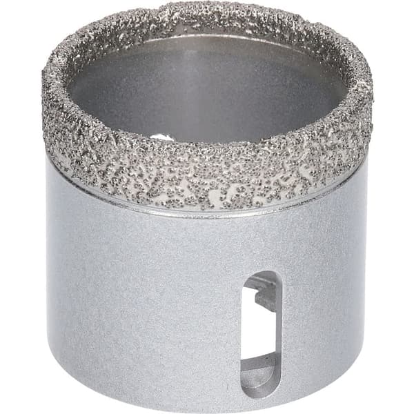 Diamantborrkrona för torrborrning Bosch X-LOCK Ceramic Dry Speed; 45x35 mm
