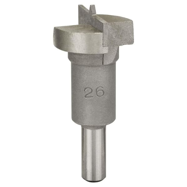 Forstner kvistborr Bosch; 26x56 mm
