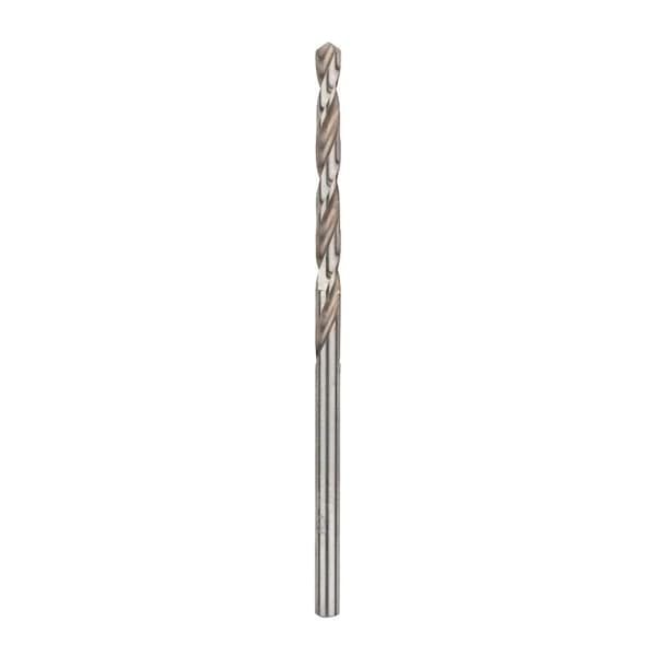 Borr för metall Bosch HSS-G STANDARD, DIN 338; 3,5x70 mm; 10 st.