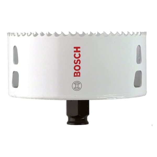 Hålsåg Bosch Progressor for Wood and Metal; 111 mm