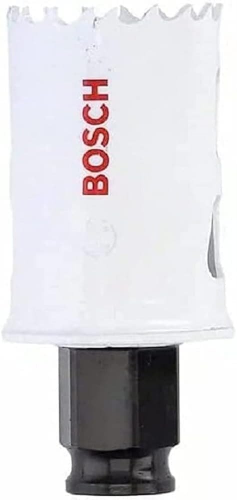 Hålsåg Bosch Progressor for Wood and Metal; 35 mm