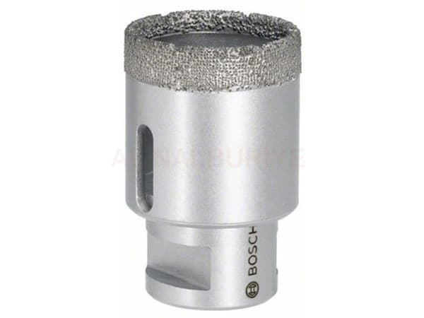 Diamantborrkrona för torrborrning Dry speed; M14; 57 mm