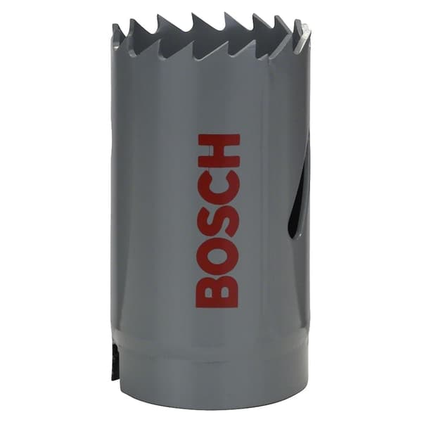 Hålsåg Bosch HSS bi-metal; 33 mm