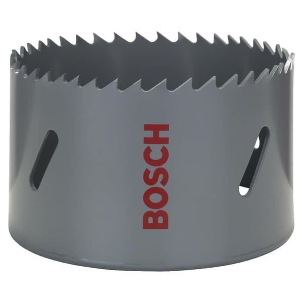 Hålsåg Bosch HSS bi-metal; 79 mm