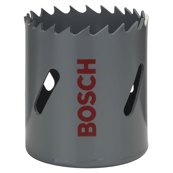 Hålsåg Bosch HSS bi-metal; 46 mm