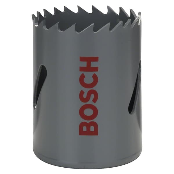 Hålsåg Bosch HSS bi-metal; 40 mm
