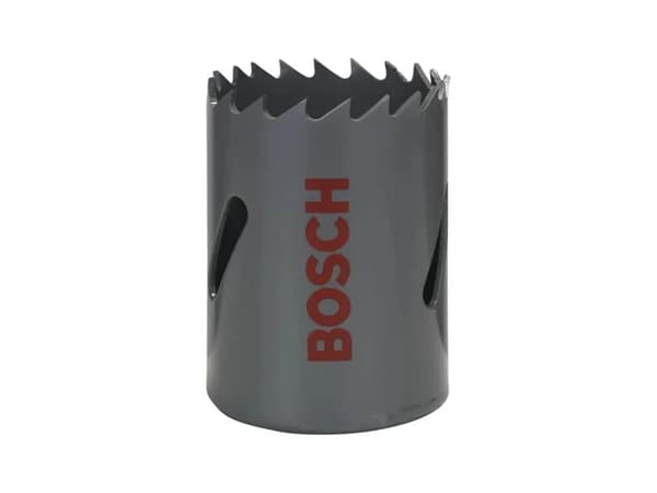 Hålsåg Bosch HSS bi-metal; 38 mm