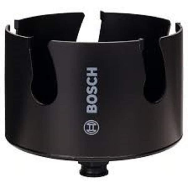 Hålsåg Bosch Speed Multi Construction; 105 mm; 1 st.