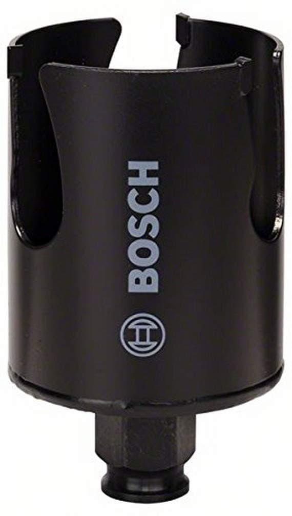 Hålsåg Bosch Speed Multi Construction; 54 mm; 1 st.