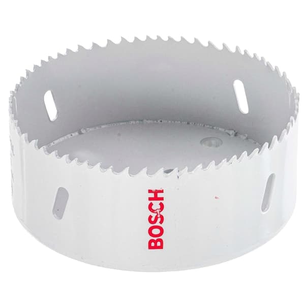 Hålsåg Bosch HSS-Bimet. ECO 2608580443; 111 mm