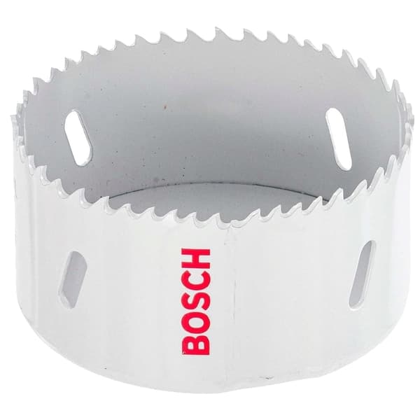 Hålsåg Bosch HSS-Bimet. ECO 2608580436; 89 mm