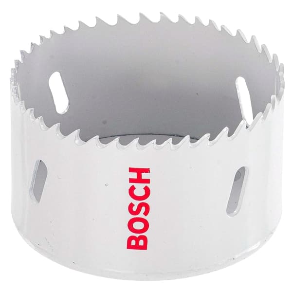 Hålsåg Bosch HSS-Bimet; 76 mm