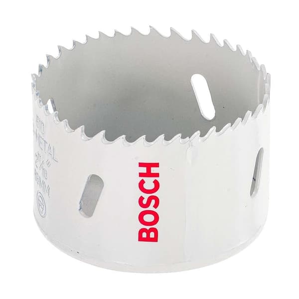 Hålsåg Bosch HSS-Bimet 2608580429; 68 mm