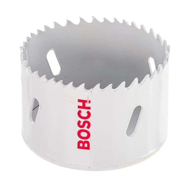 Hålsåg Bosch HSS-Bimet. ECO 2608580428; 67 mm