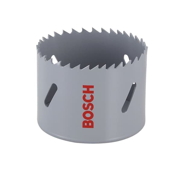Hålsåg Bosch HSS-Bimet; 60 mm