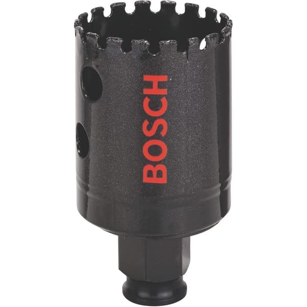 Hålsåg Bosch Diamond for Hard Ceramics; 41 mm