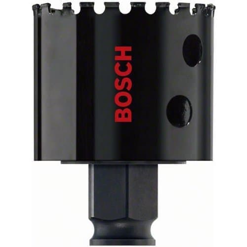 Hålsåg Bosch Diamond for Hard Ceramics; 38 mm