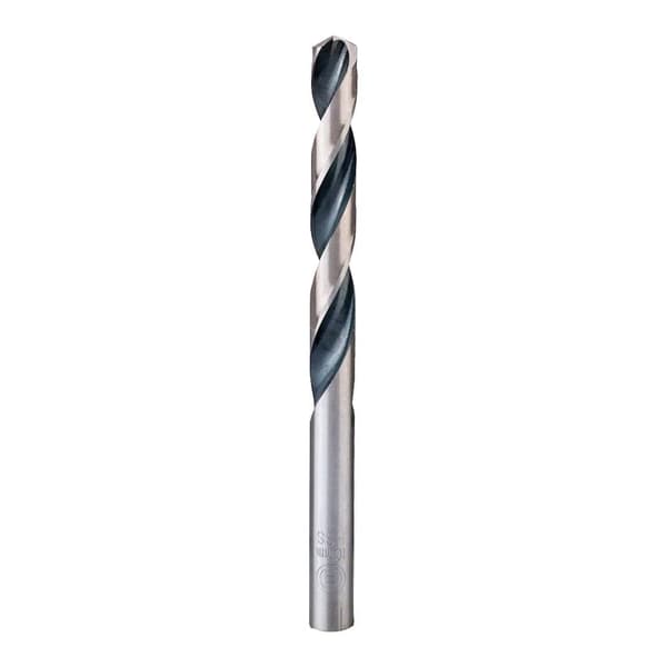 Borr för metall Bosch PointTeQ; 10x133 mm; 10 st.