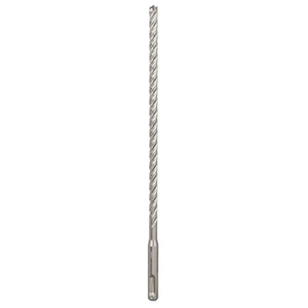 Borr för betong Bosch SDS-plus-7X; 8x200/265 mm