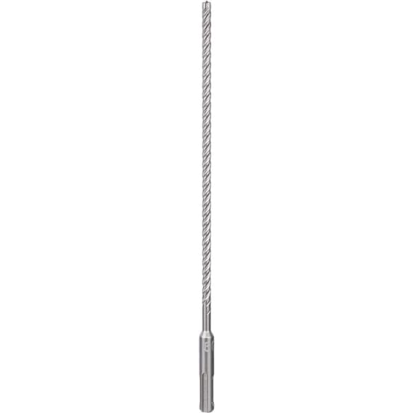 Borr för betong Bosch SDS-plus-7X; 6x200/265 mm
