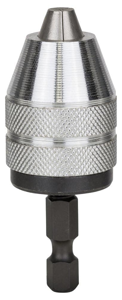 Snabbchuck Bosch; 1-6 mm