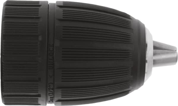 Snabbchuck Bosch; 2-13 mm passar till slagborrmaskiner