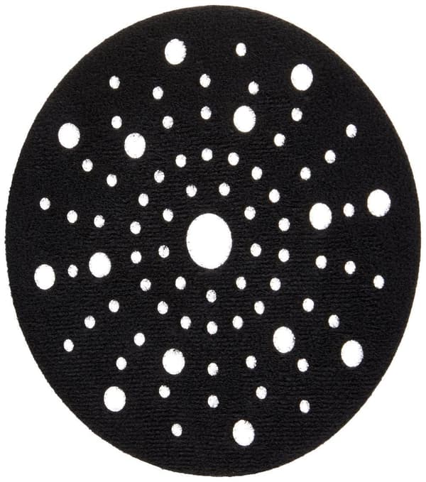 Slipplatta Bosch 2608000690; 150 mm; 2 st.