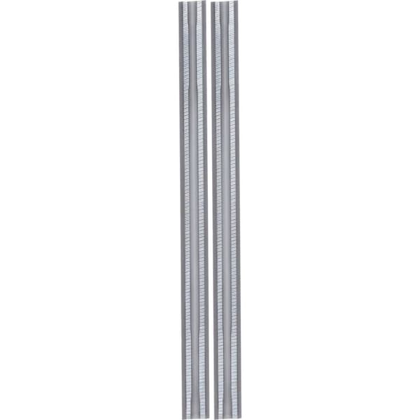 Hyvelkniv Bosch HM; 2 st.