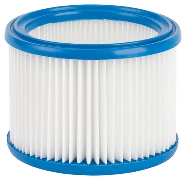 Filter Bosch 2607432024 lämplig för GAS 20 L SFC, GAS 15 L