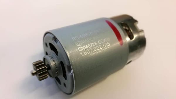 Motor Bosch 2607022840
