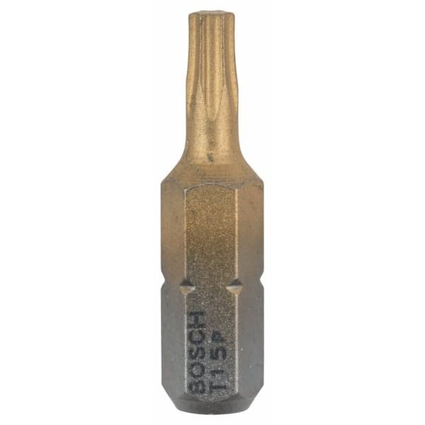 Bits spår Max Grip; T; 25 st.