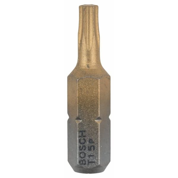 Bits spår Max Grip; T; 25 st.