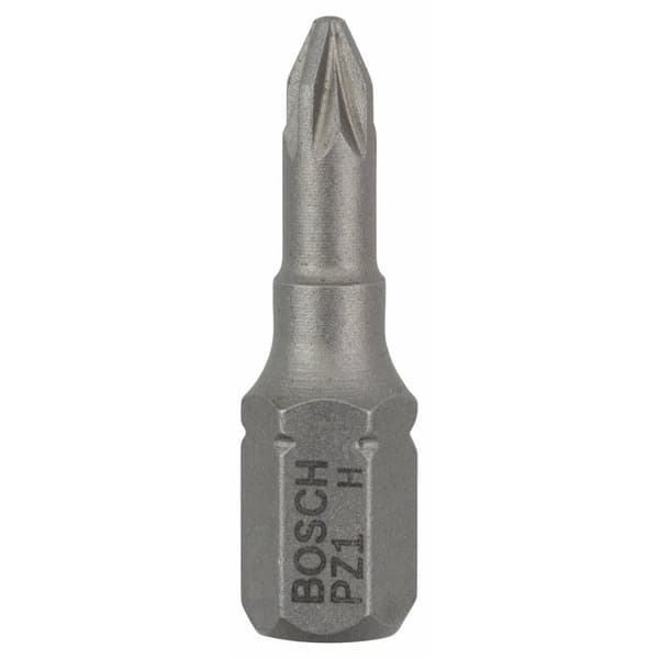 Bits spår Extra Hard; PZ; 25 st.