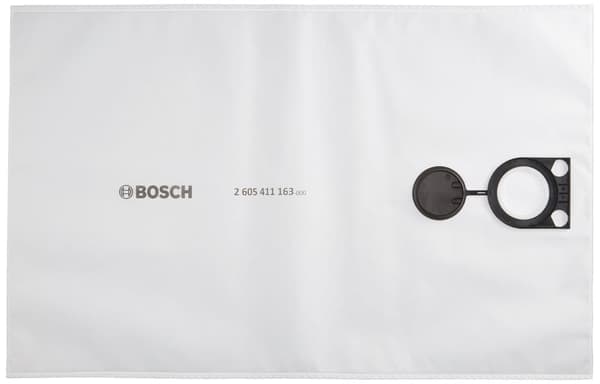 Dammpåse Bosch, GAS 50/GAS 50 M Professional, 5 st.