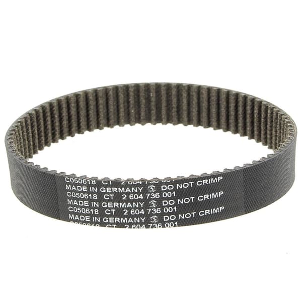Drivrem Bosch 2604736001