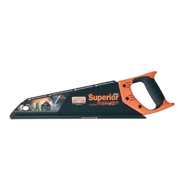 Handsåg  Bahco Superior 2600-19-XT-HP; 19''; 475 mm