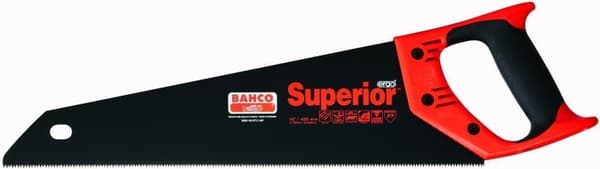 Handsåg  Bahco Superior 2600-16-XT11-HP; 16''; 400 mm