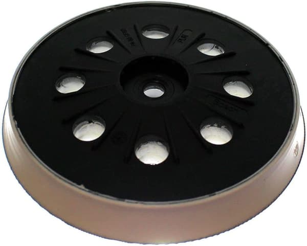 Slipplatta Bosch 2600120052; 125 mm