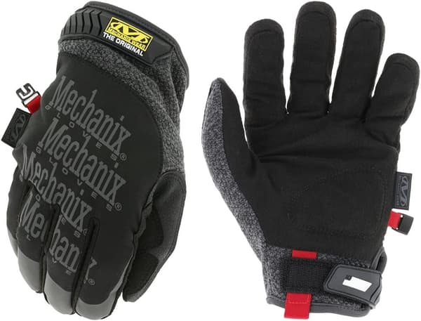 Handskar Mechanix Wear Coldwork Original; XXL