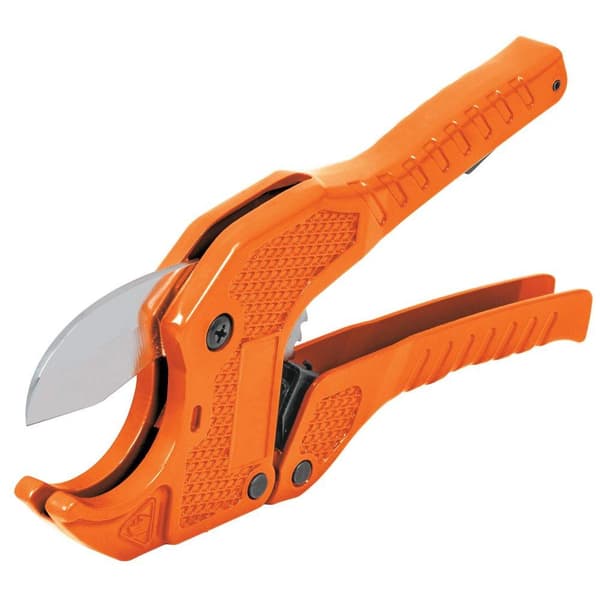 Plaströrkap Truper COT-PVC