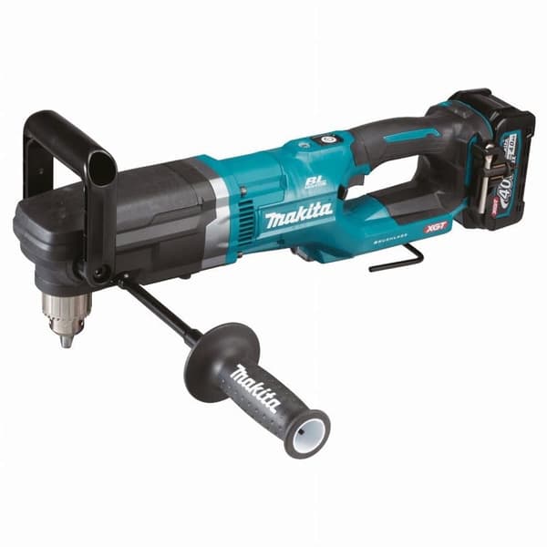 Batteridriven dammsugare Makita CL114FDWI; 12 V; 2,0 Ah batt.
