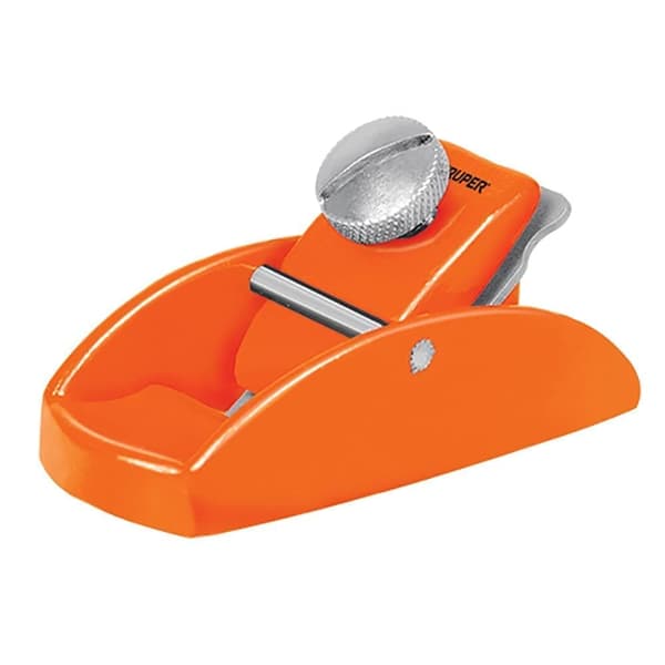 Handhyvel Truper CH-3