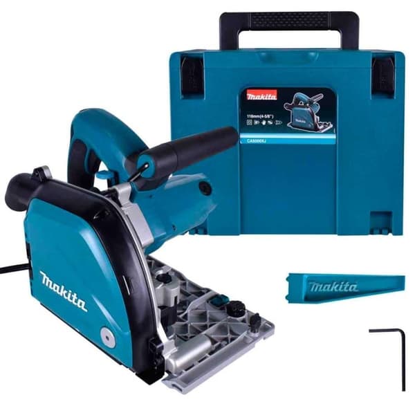 Skivnotfräs Makita CA5000XJ