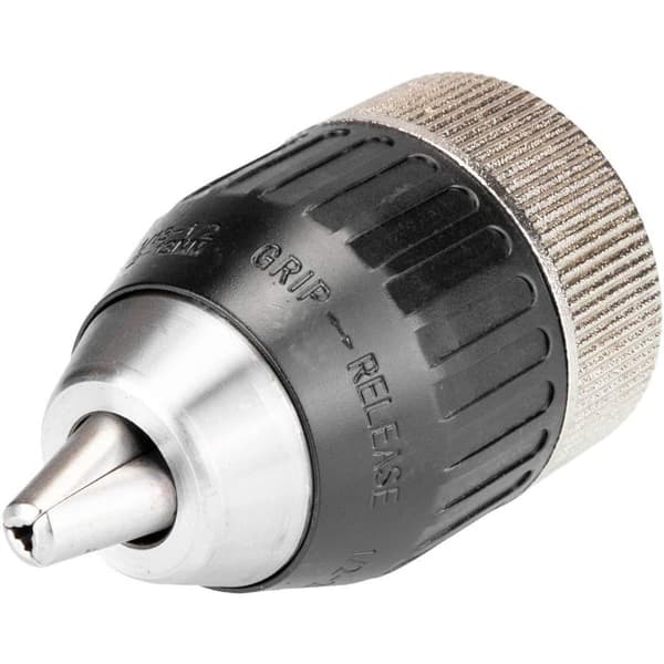 Snabbchuck Richmann C9222; 2-13 mm; 1/2''-20; metall