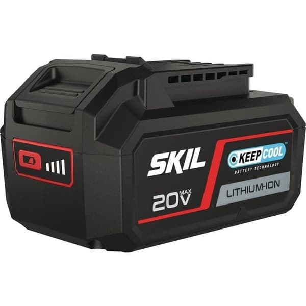 Batteri Skil 3104 AA; 18 V; 4,0 Ah; Li-Ion