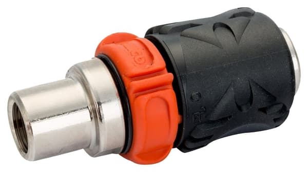 Koppling Bahco BPQCF14; 1/4''