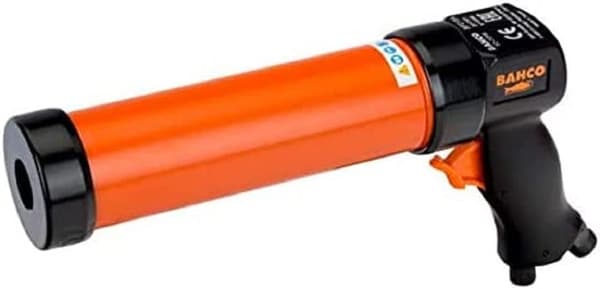 Tryckluftsdriven fogspruta Bahco BP215A