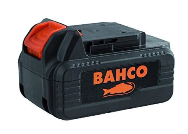 Batteri Bahco BCL33B3; 18 V; 5,0 Ah