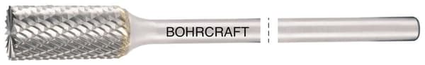 Hårdmetallsfräs Bohrcraft BC51050300600; 6 mm