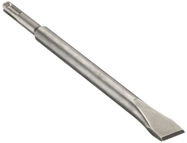 Spadmejsel Bohrcraft BC26500502025; SDS-plus; 250 mm